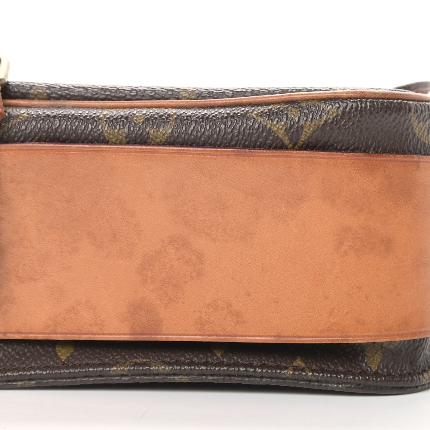 Monogram Cartouchiere 26