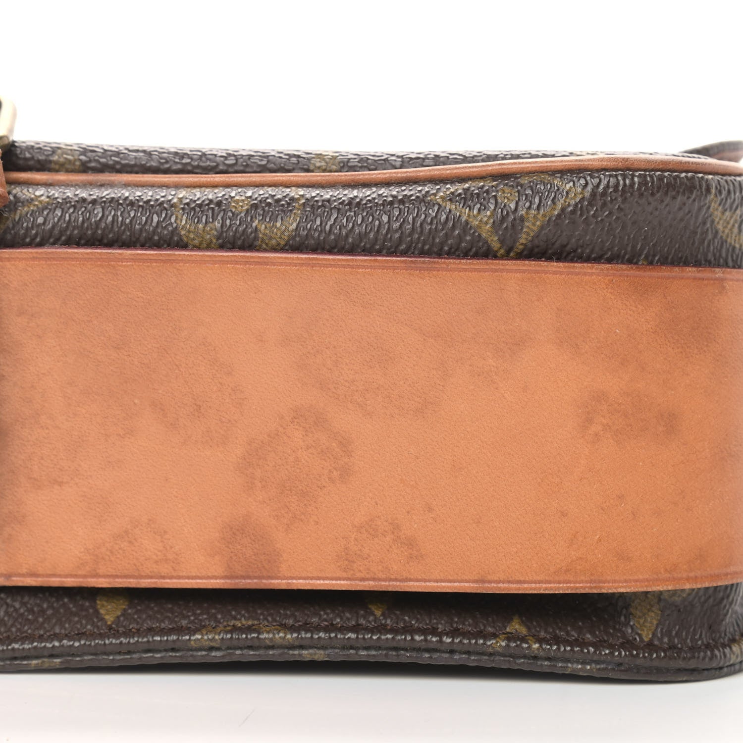 Louis Vuitton Monogram Cartouchiere 26 14 of 17