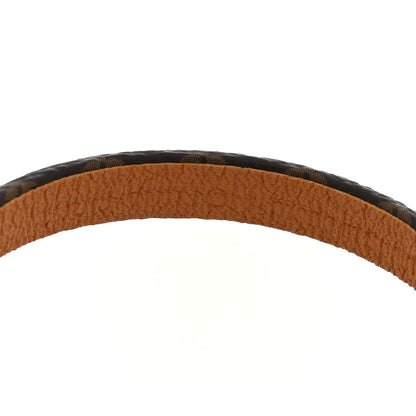 Louis Vuitton Monogram Alma Bracelet 17 4 of 4