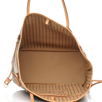Louis Vuitton Monogram Neverfull MM 5 of 8