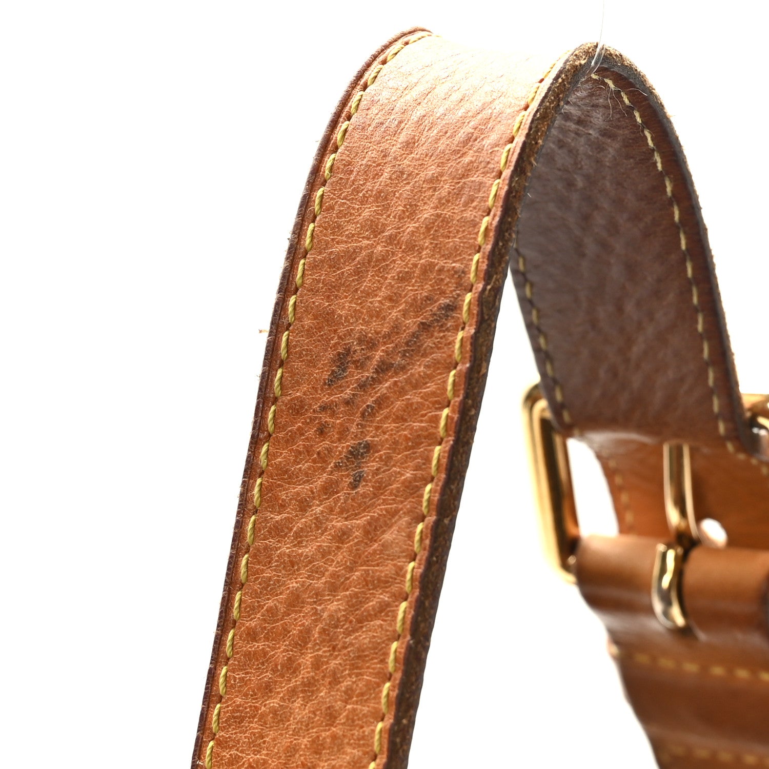 Louis Vuitton Monogram Galliera PM 10 of 10