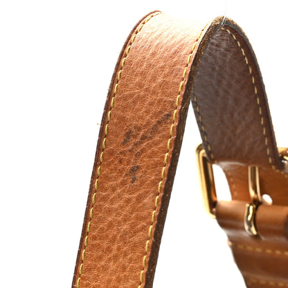 Louis Vuitton Monogram Galliera PM 10 of 10