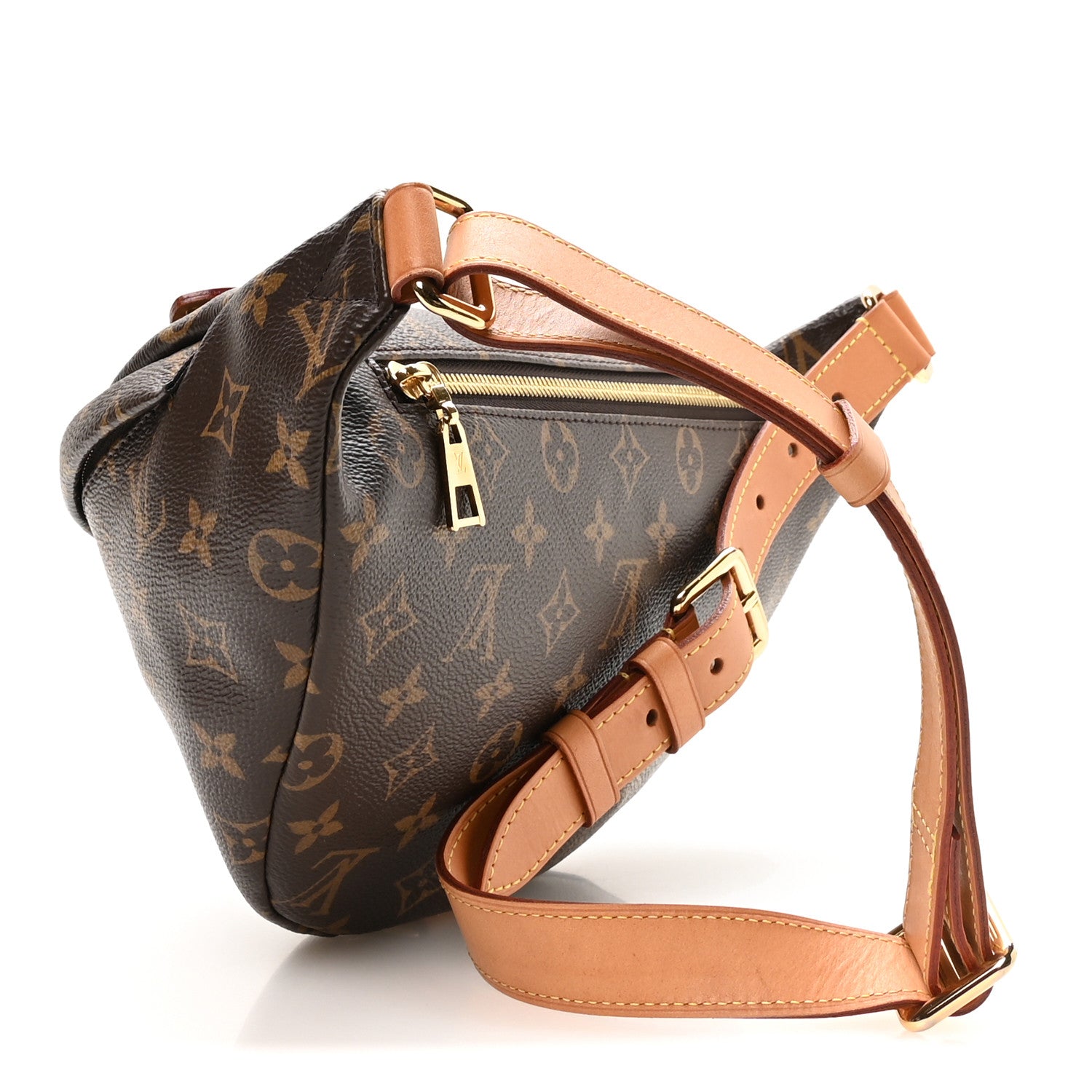 Louis Vuitton Monogram Bumbag 3 of 10