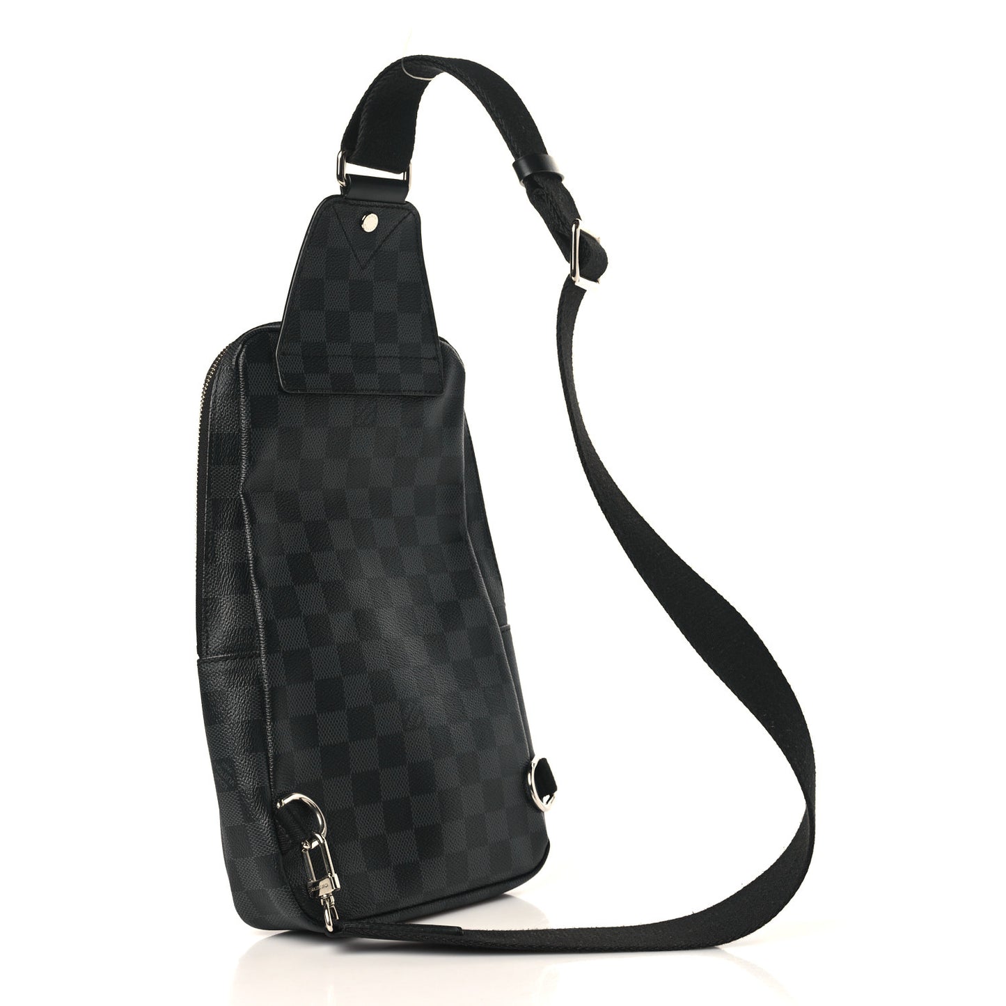 Damier Graphite Avenue Sling Backpack