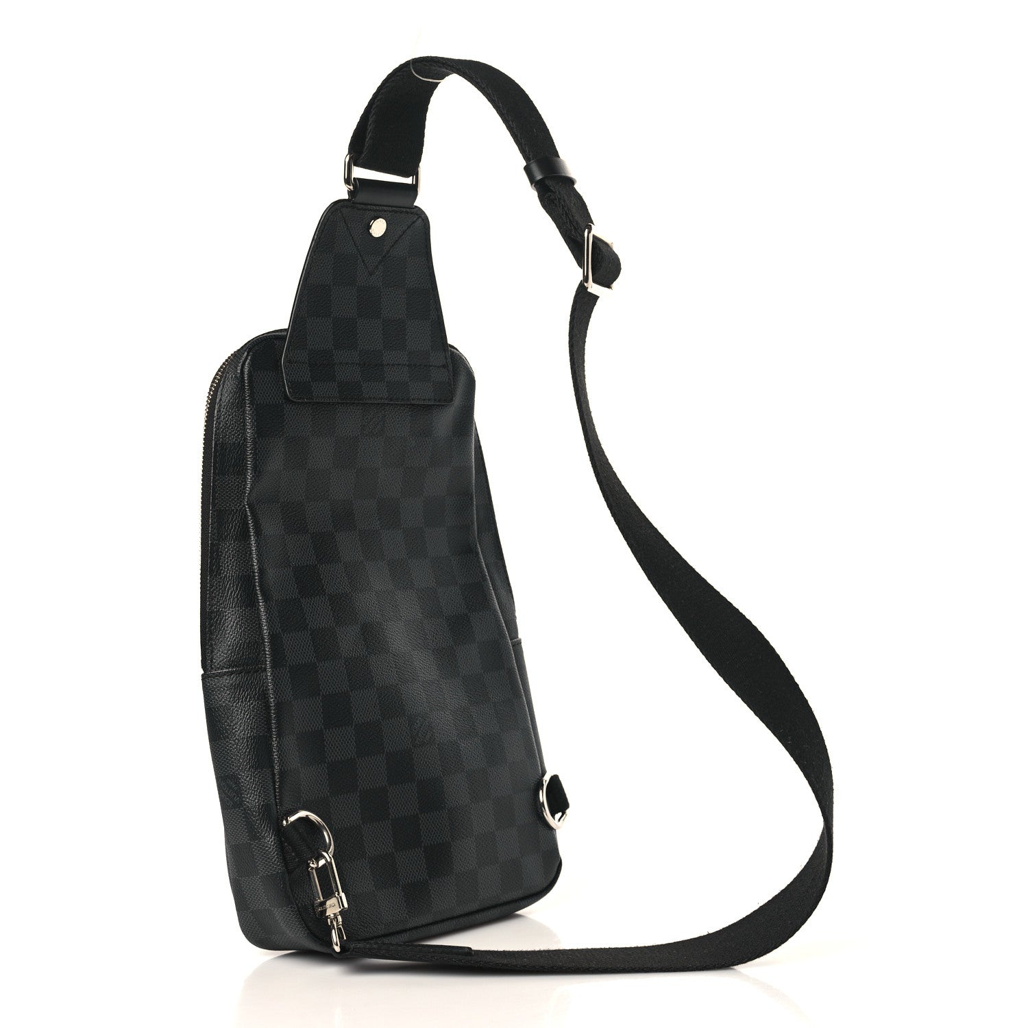 Louis Vuitton Damier Graphite Avenue Sling Backpack 3 of 8