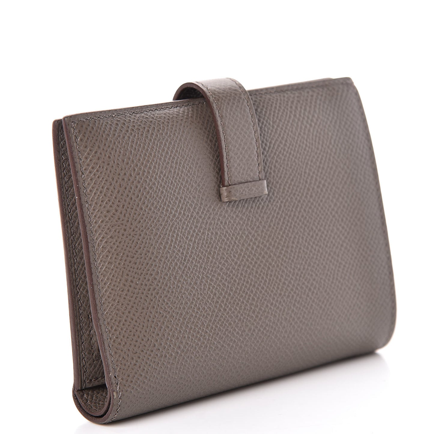 Epsom Bearn Compact Wallet Etain