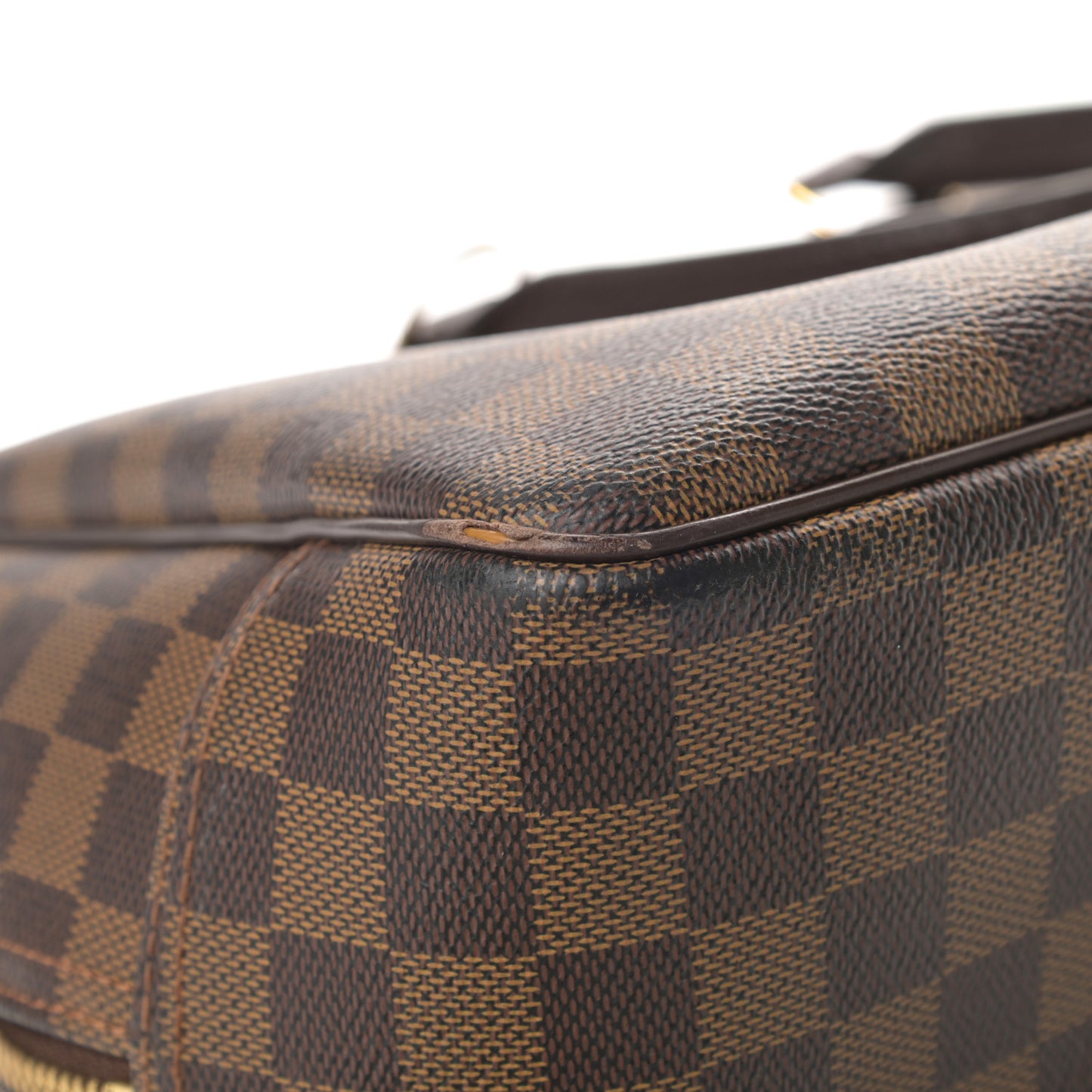 Damier Ebene Deauville
