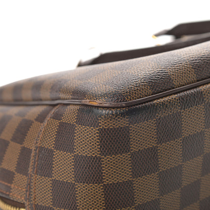 Louis Vuitton Damier Ebene Deauville 11 of 19