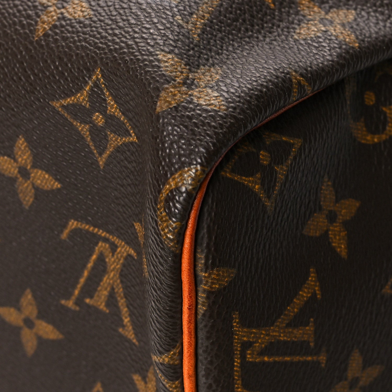 Louis Vuitton Monogram Speedy 30 12 of 14