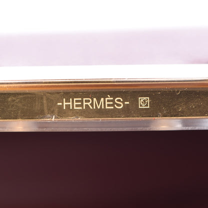 Hermes Evercolor Constance 18 Rouge H 10 of 21