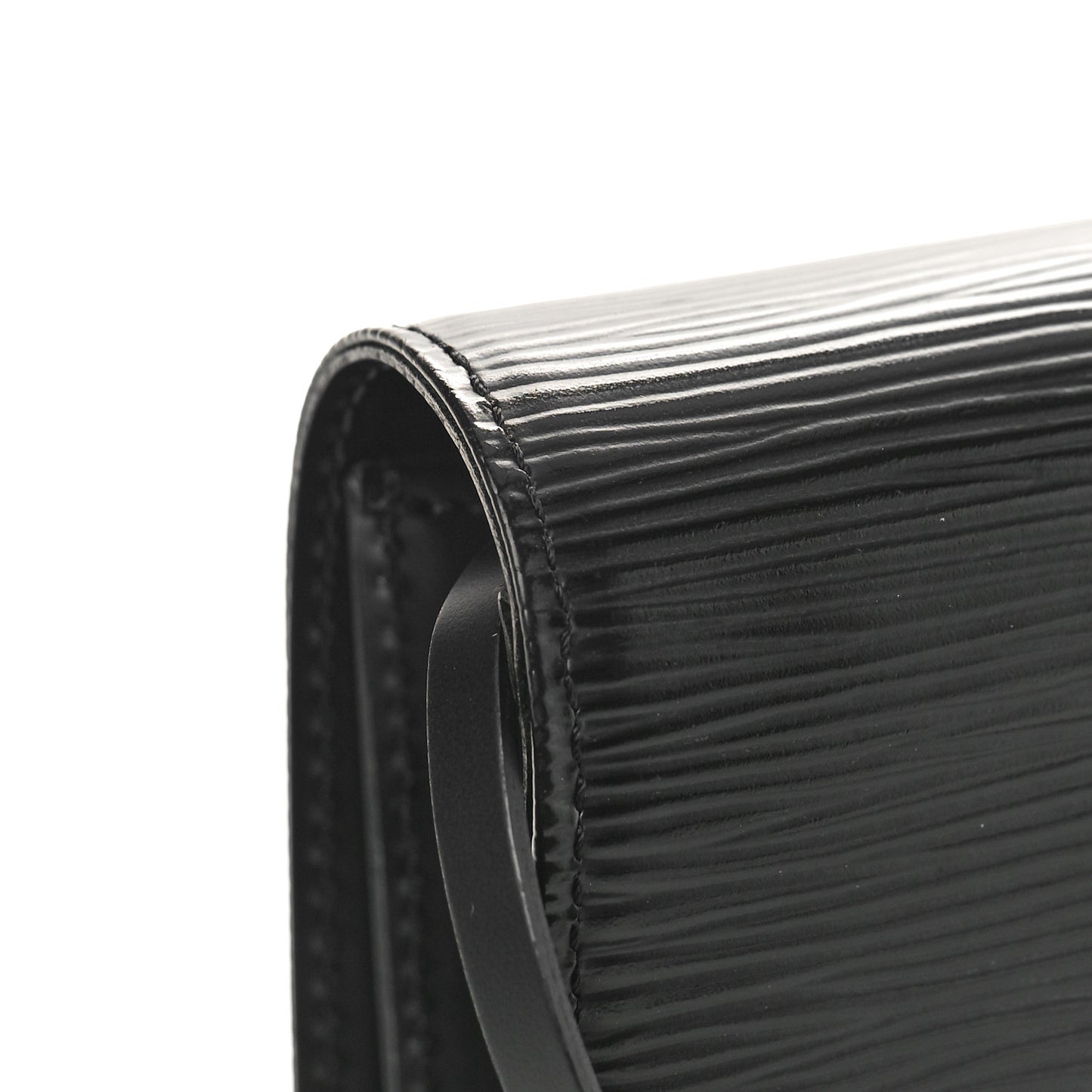 Epi Honfleur Black