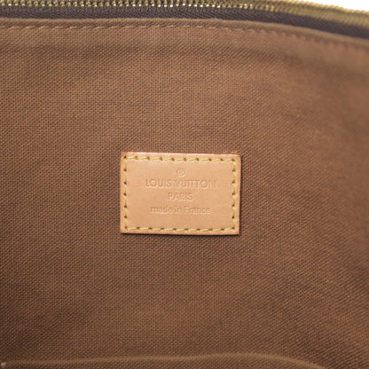 Louis Vuitton Monogram Cabas Beaubourg 7 of 10