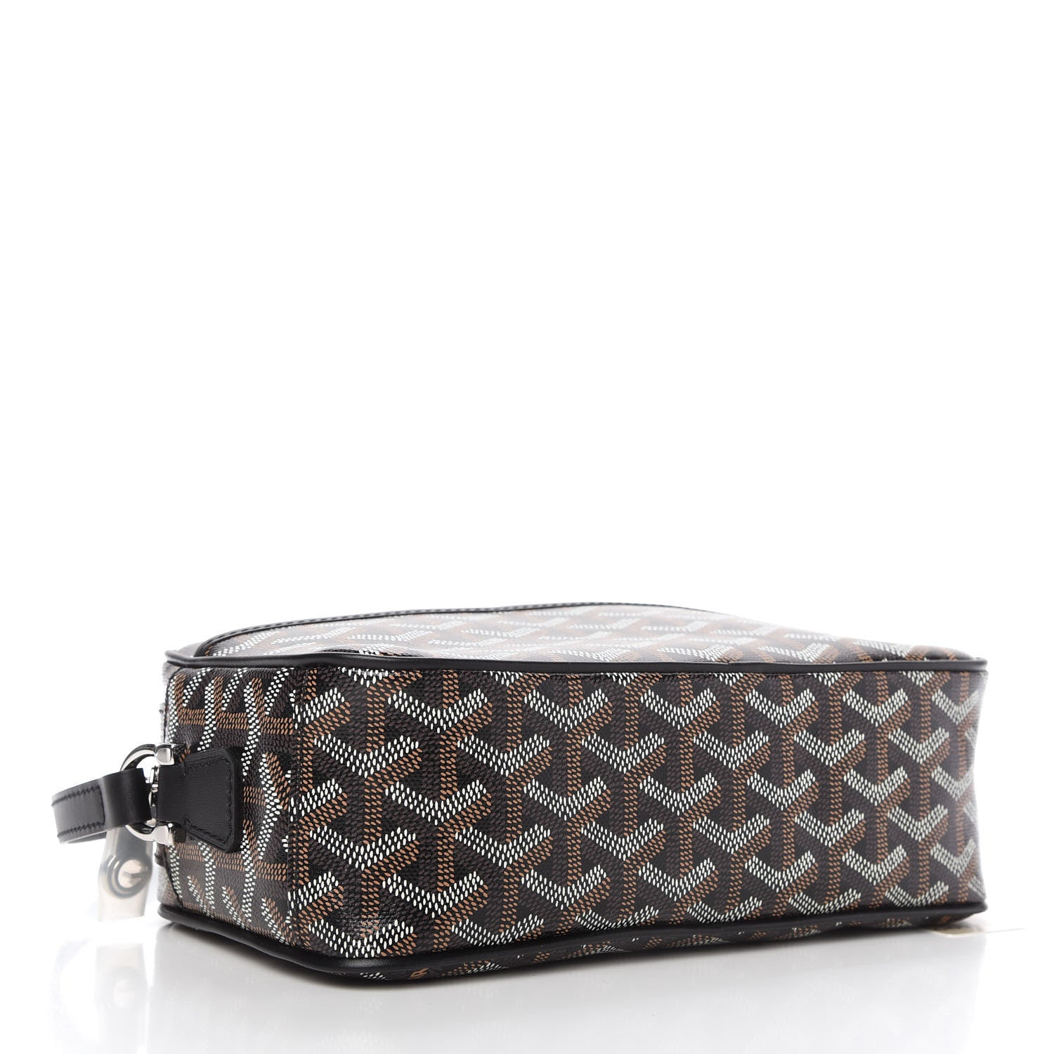 Goyard Goyardine Sac Cap Vert Black 4 of 9