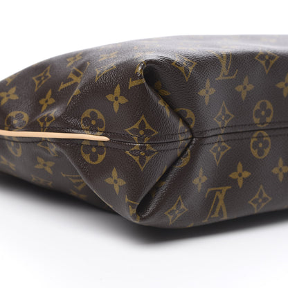 Louis Vuitton Monogram Sully PM 8 of 8