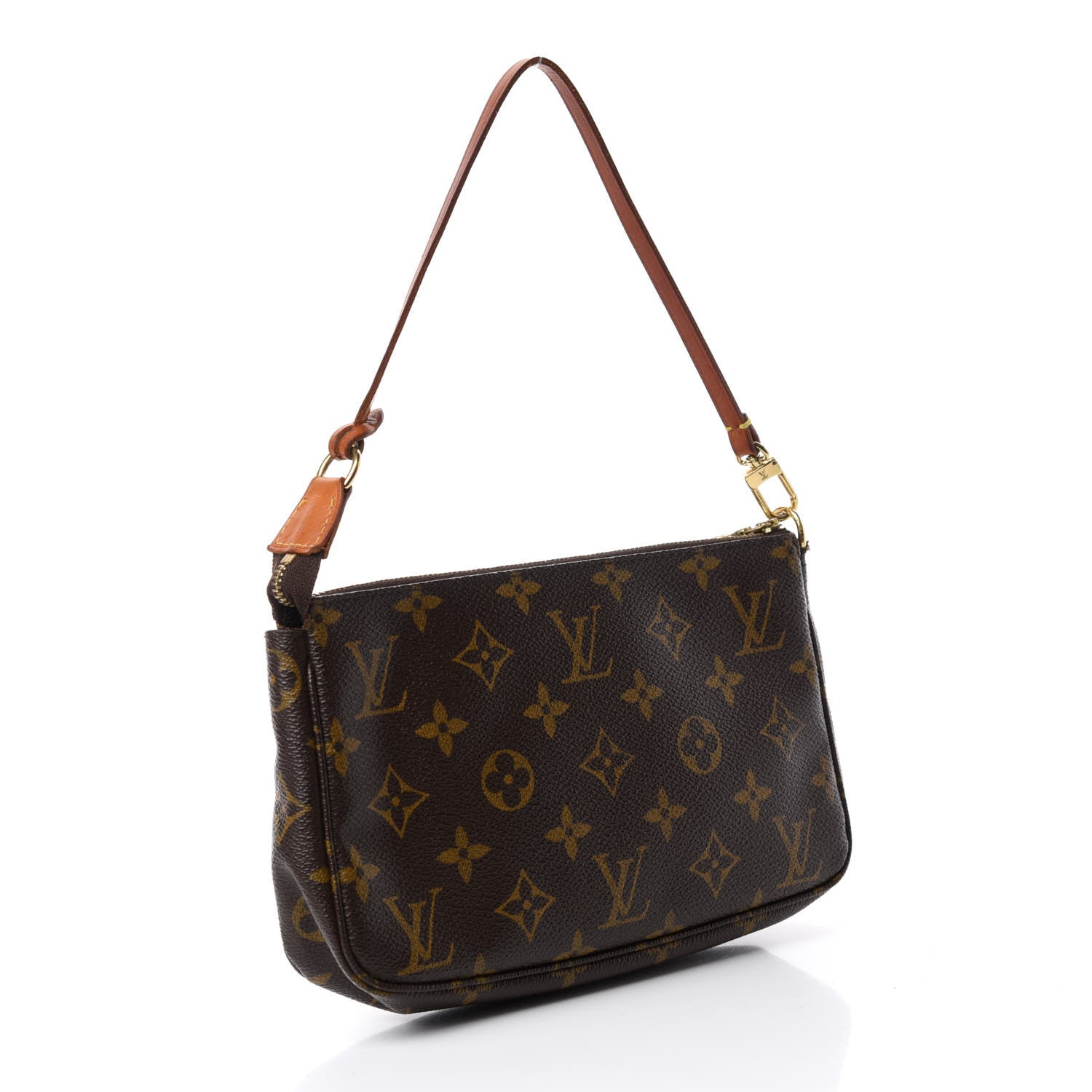 Louis Vuitton Monogram Pochette Accessories 3 of 10