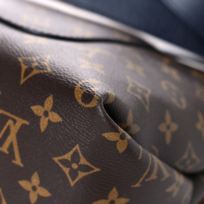 Louis Vuitton Monogram Beaubourg MM Safran Imperial 12 of 17