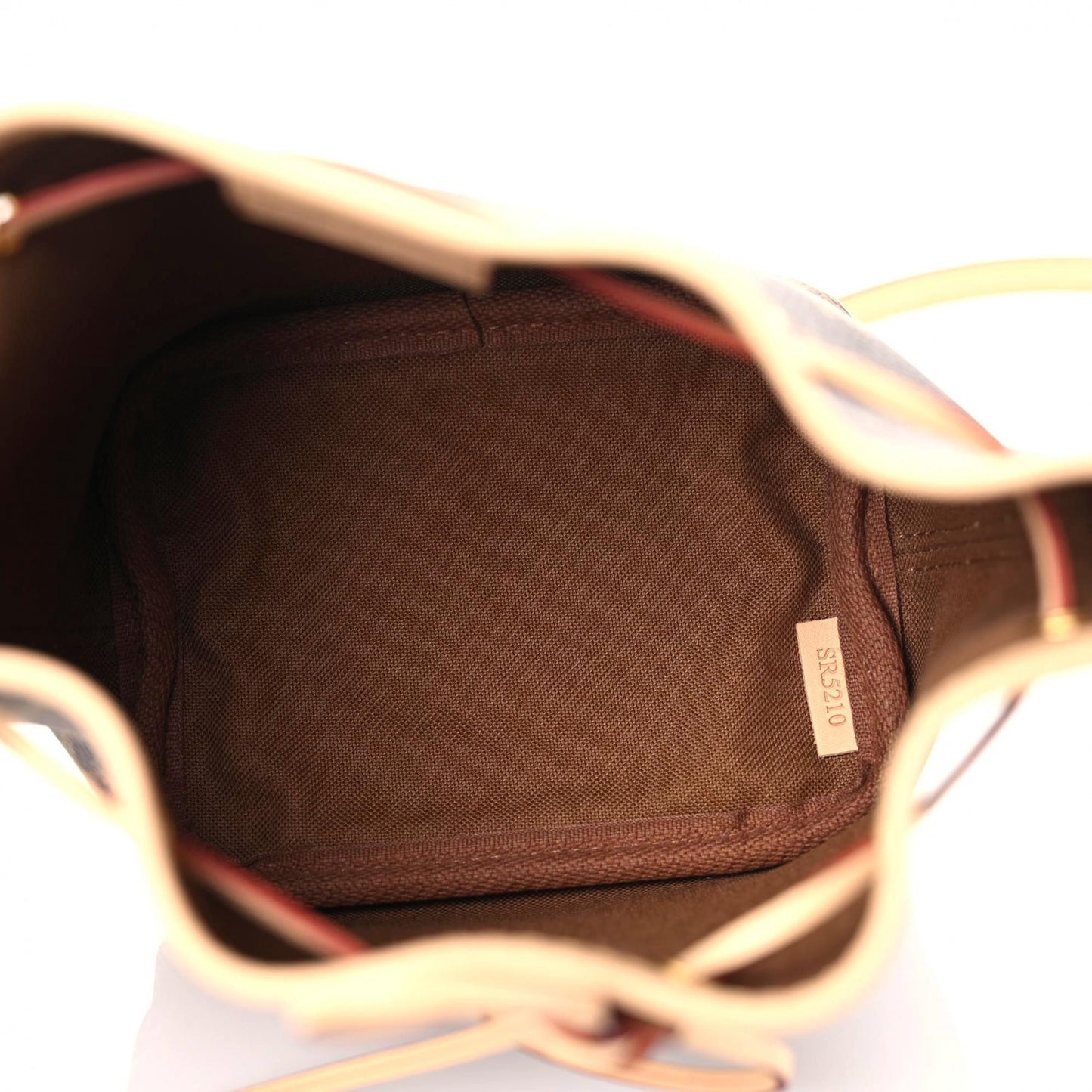 Monogram Nano Noe