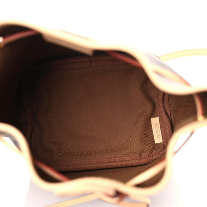 Louis Vuitton Monogram Nano Noe 5 of 10