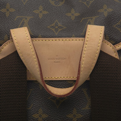 Louis Vuitton Monogram Bosphore Backpack 6 of 10