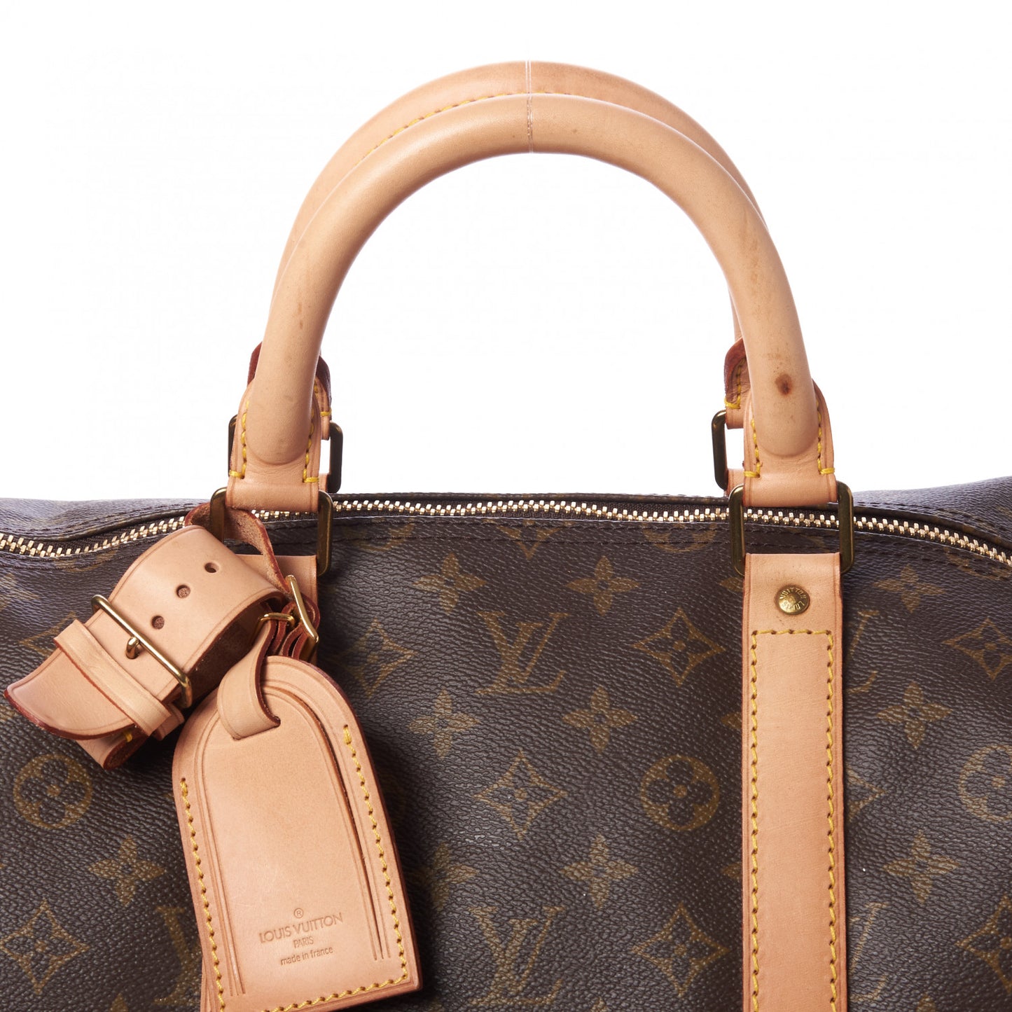 Monogram Keepall 55
