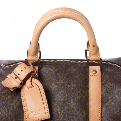 Louis Vuitton Monogram Keepall 55 7 of 11