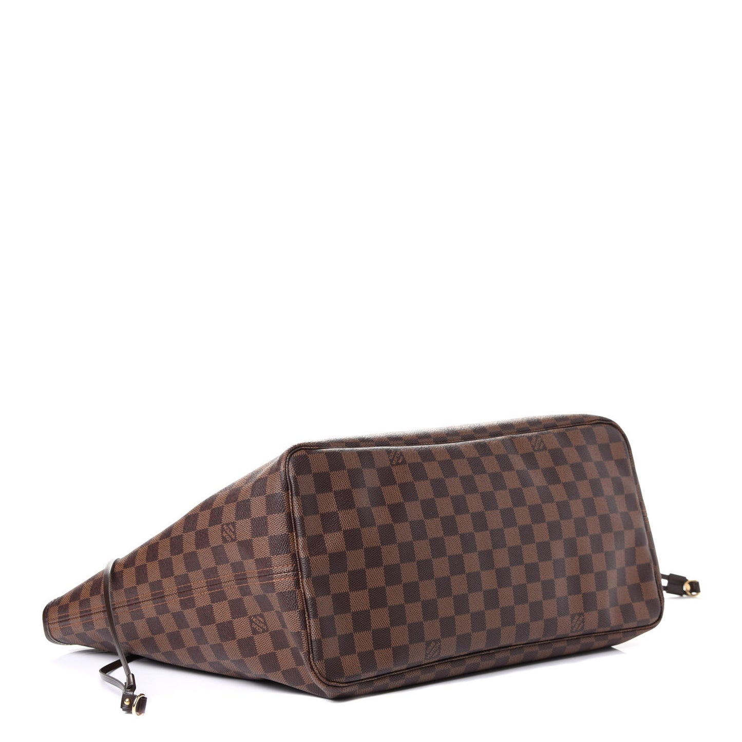 Damier Ebene Neverfull GM