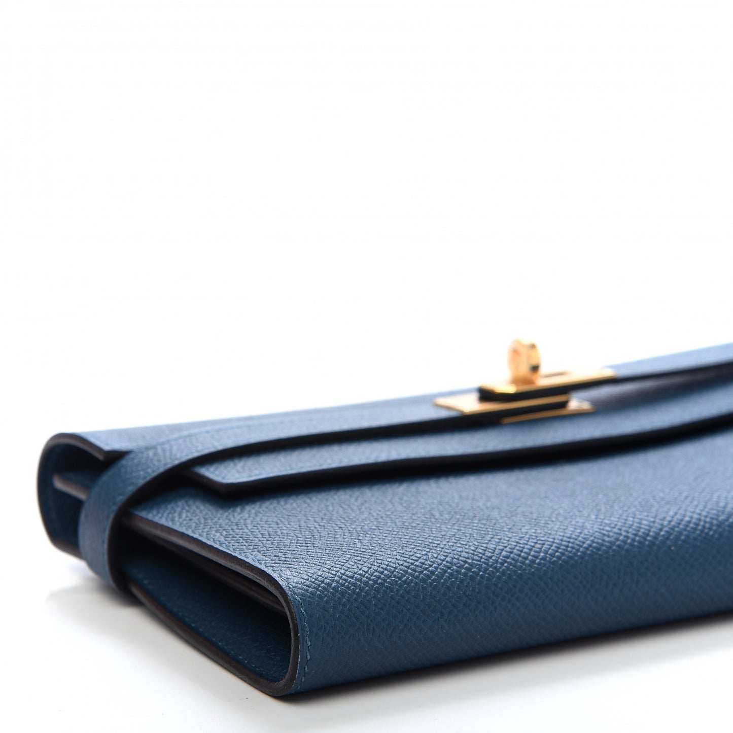 Epsom Kelly Longue Wallet Colvert