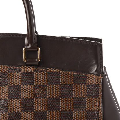 Louis Vuitton Damier Ebene Rivoli MM 12 of 14