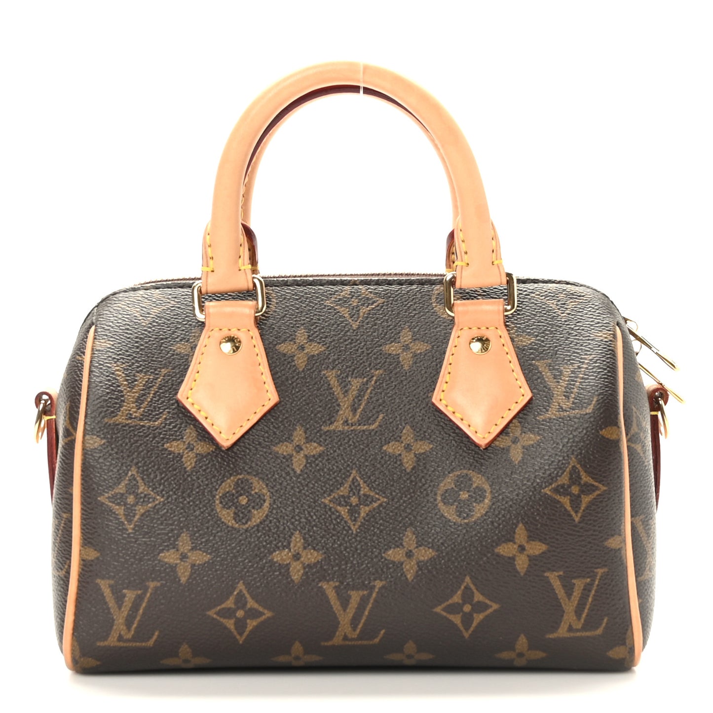 Monogram Speedy Bandouliere 20