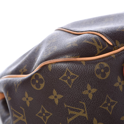 Louis Vuitton Monogram Galliera PM 19 of 22