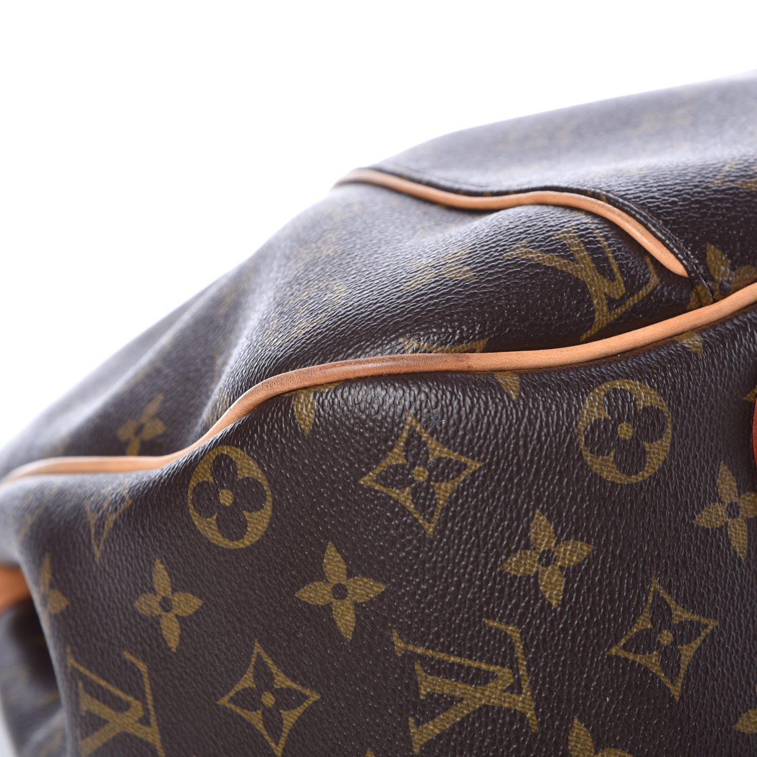 Louis Vuitton Monogram Galliera PM 19 of 29