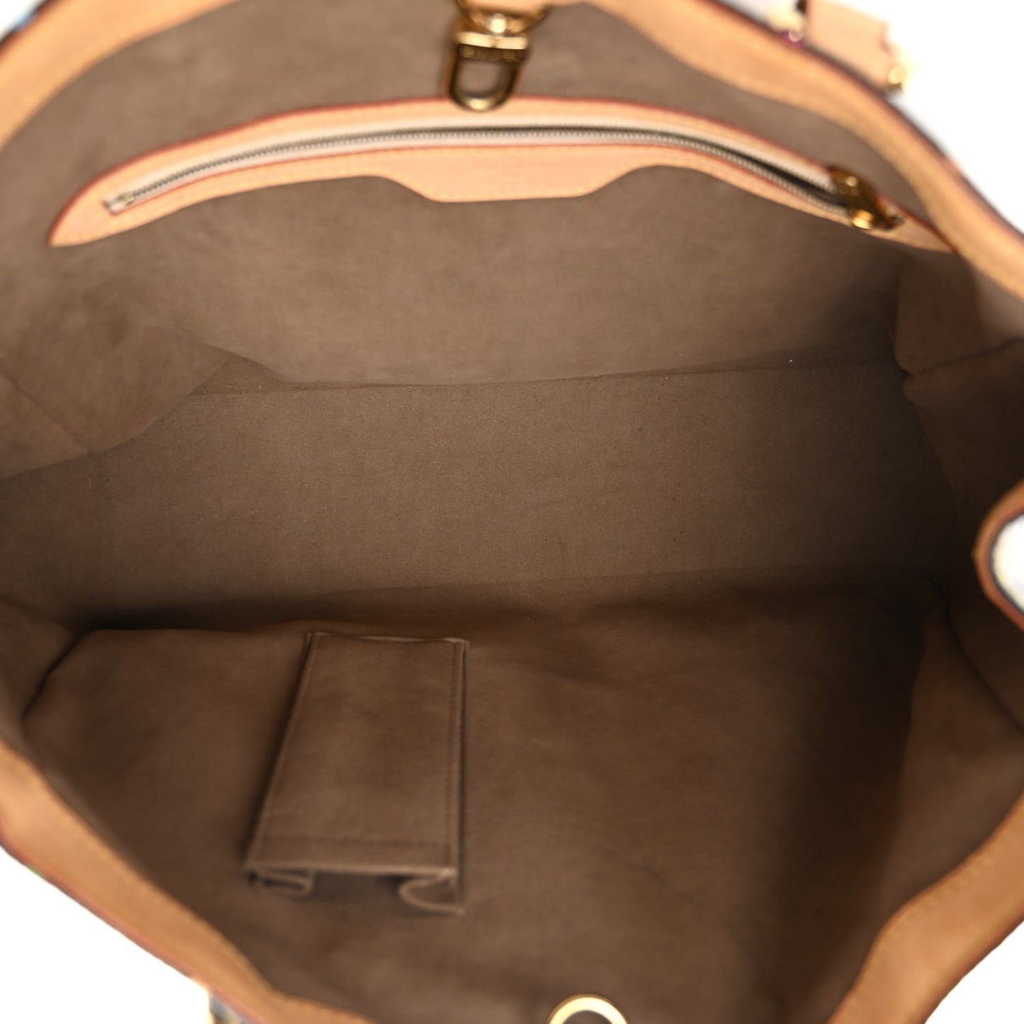 Monogram Multicolor Aurelia MM Black