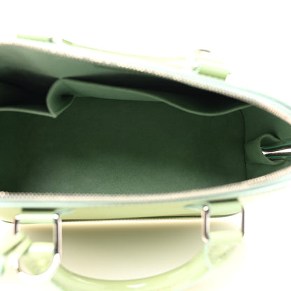 Louis Vuitton Electric Epi Alma PM Amande 5 of 9