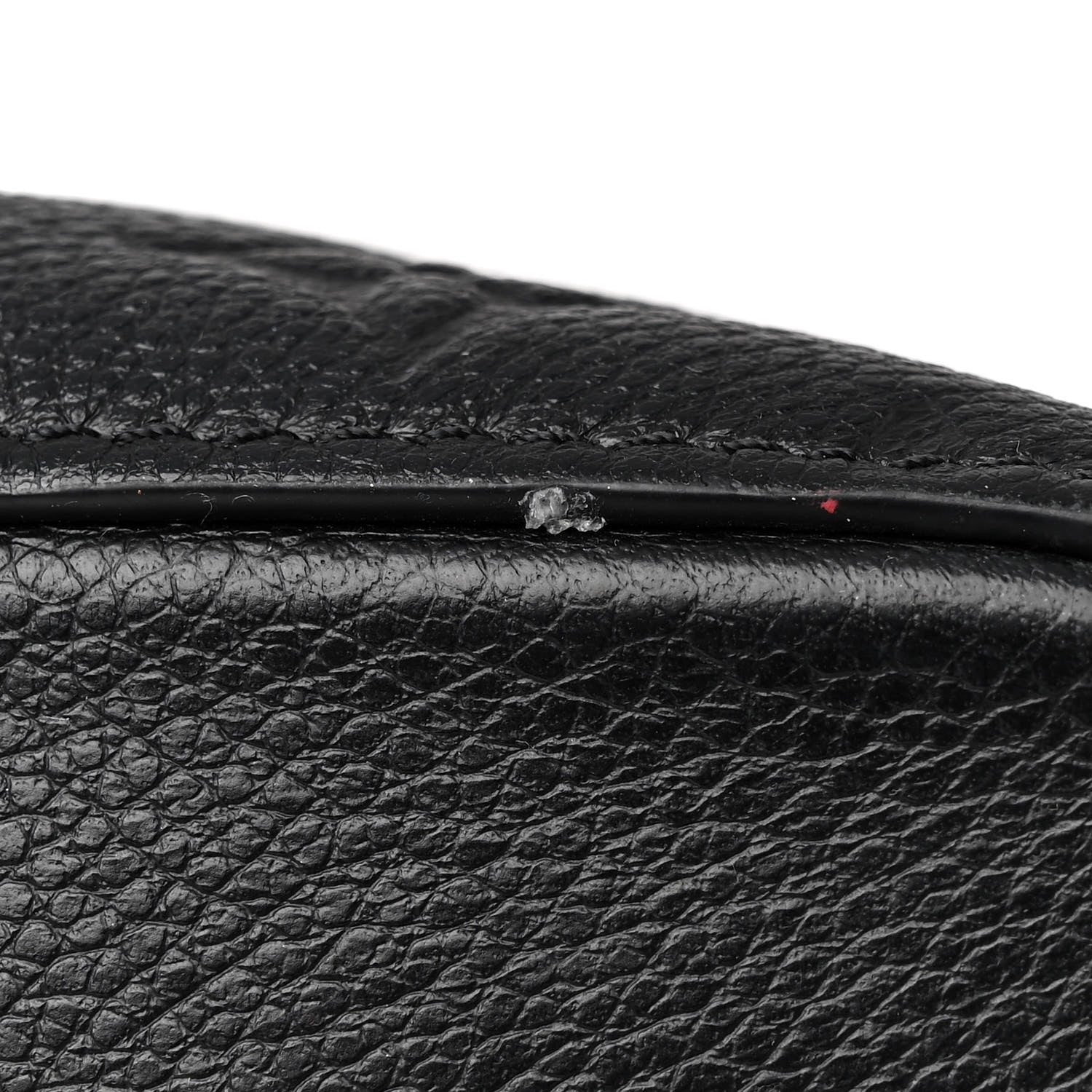 Louis Vuitton Empreinte Neonoe MM Black 10 of 11