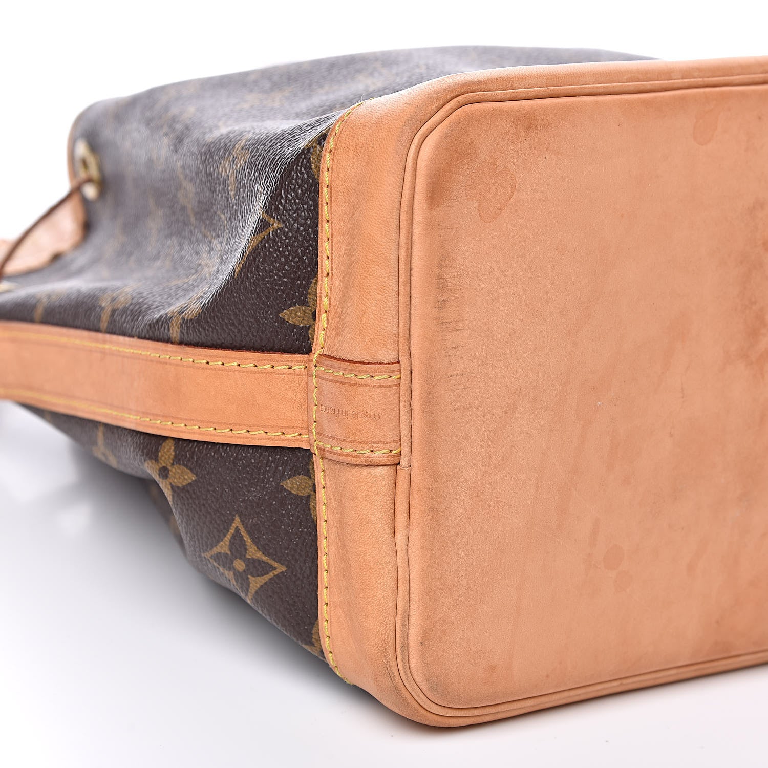 Louis Vuitton Monogram Noe BB 12 of 16