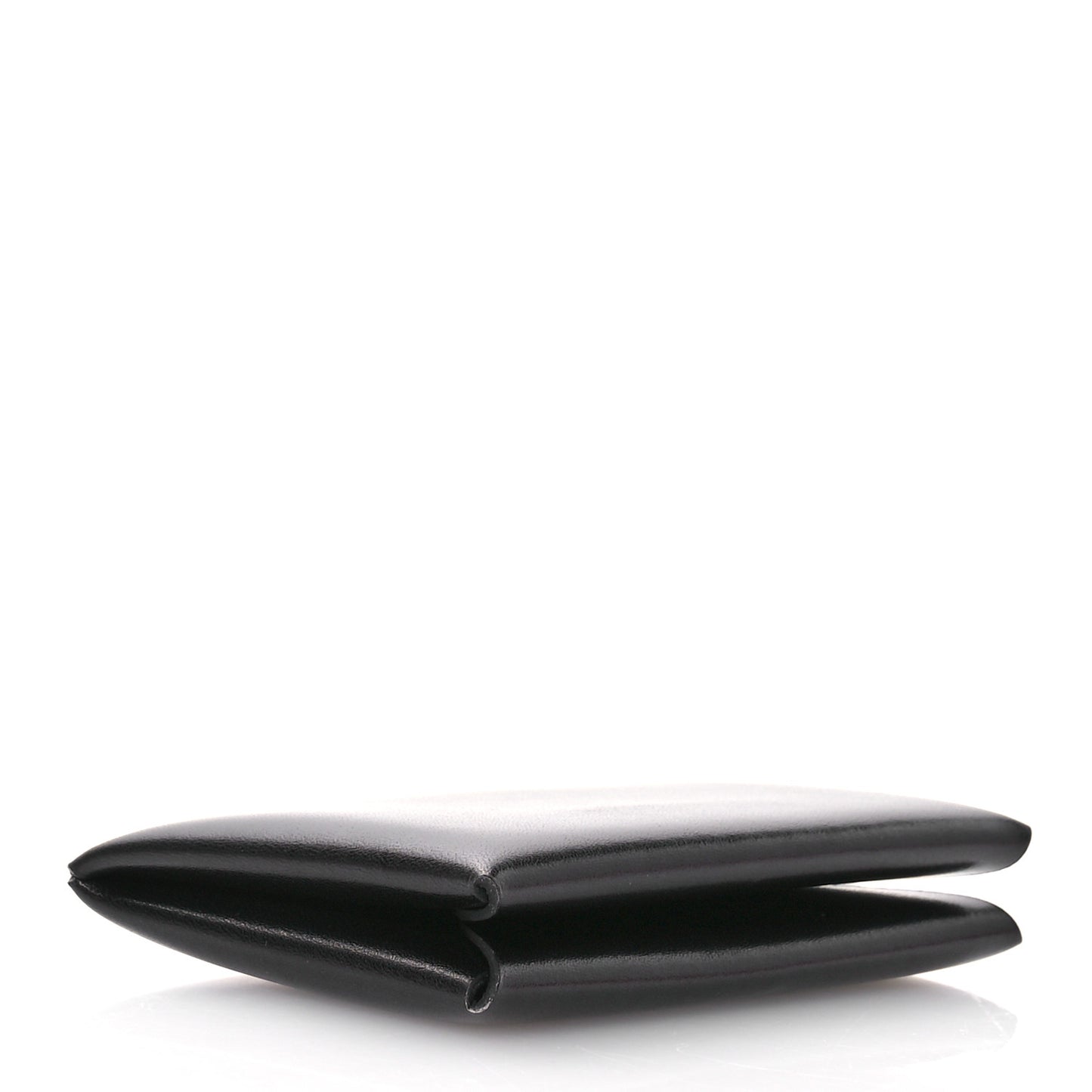 Box Calvi Card Case Black