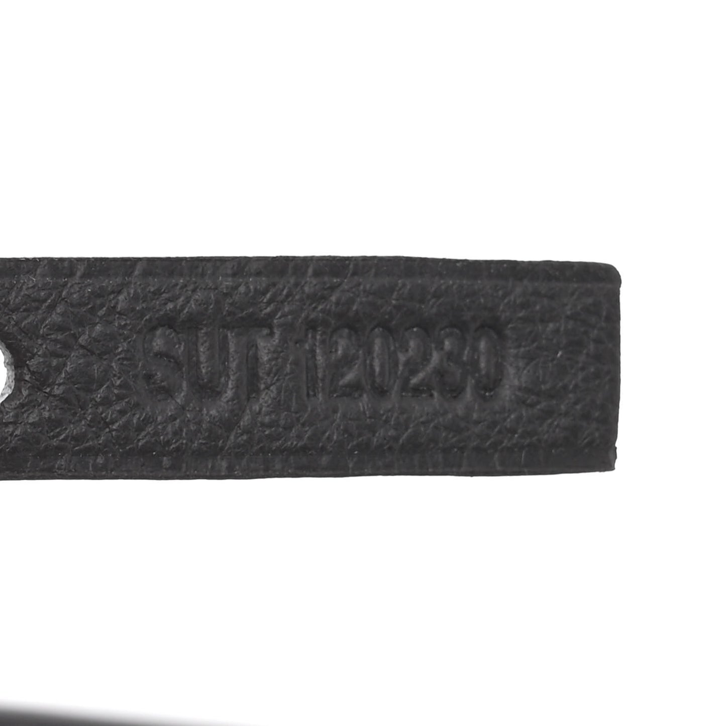 Goyardine Reversible Anjou PM Grey