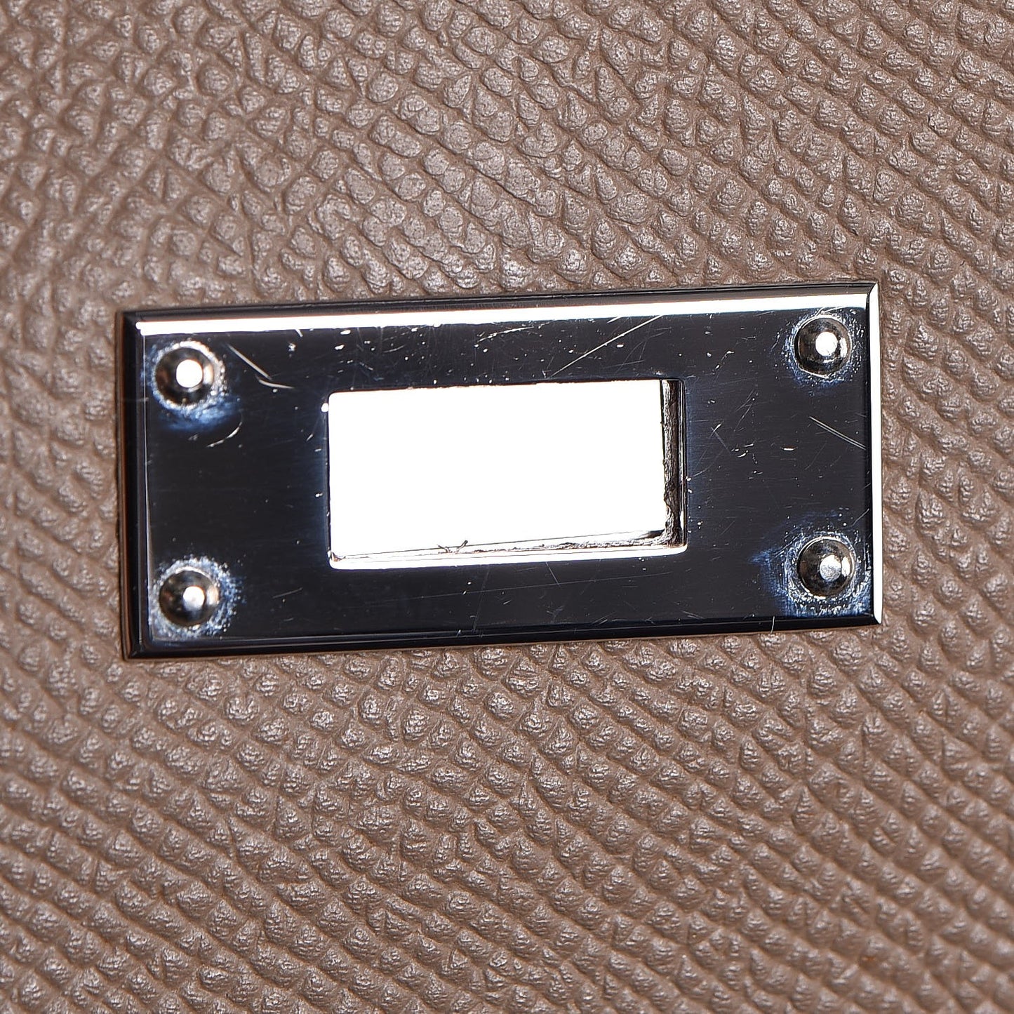 Epsom Kelly Sellier 35 Etoupe