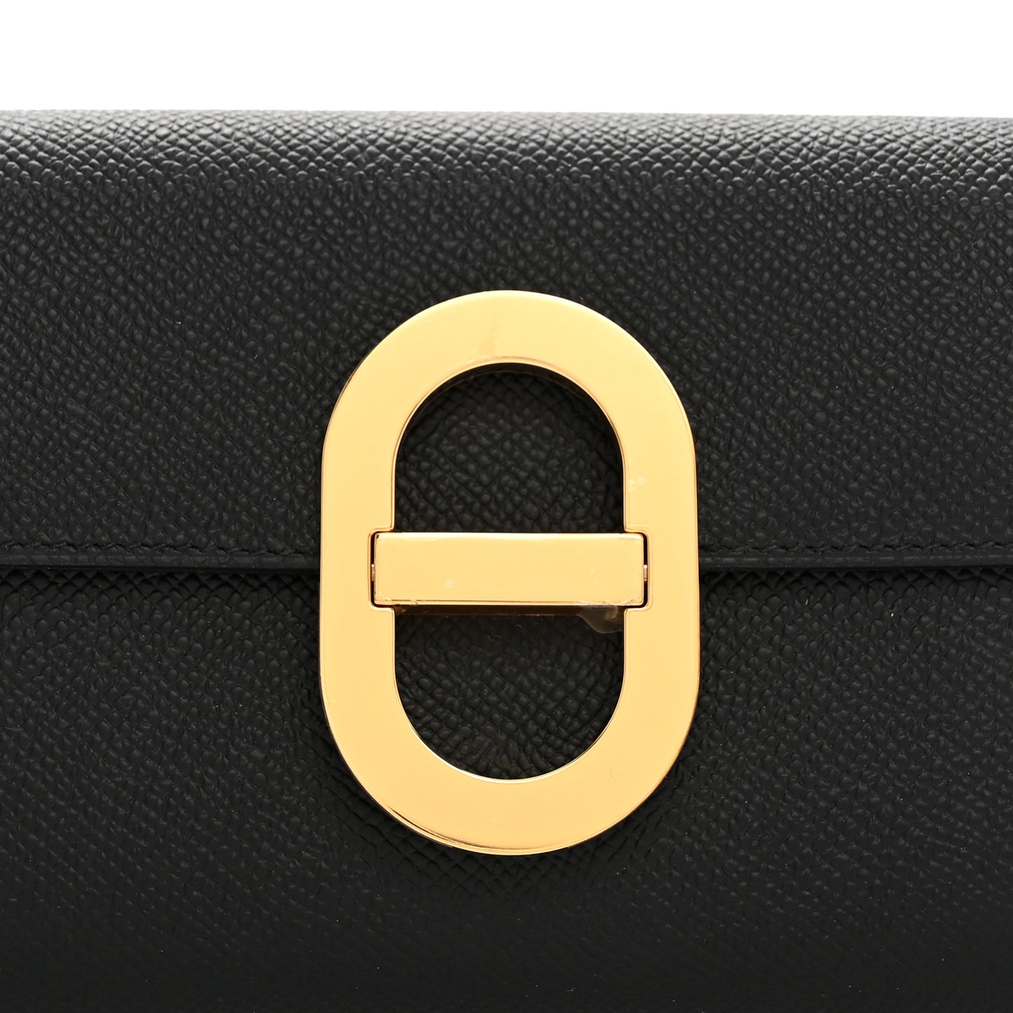 Epsom Maillon Wallet To Go Black