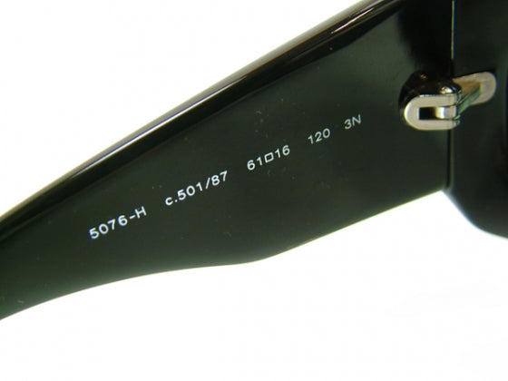 Mother of Pearl Sunglasses 5076