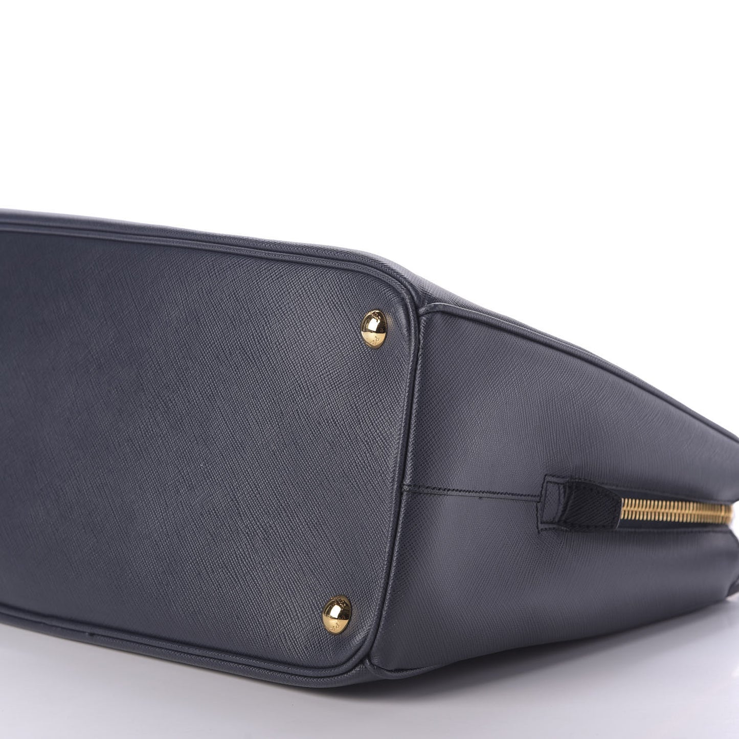 Saffiano Lux Parabole Tote Baltico