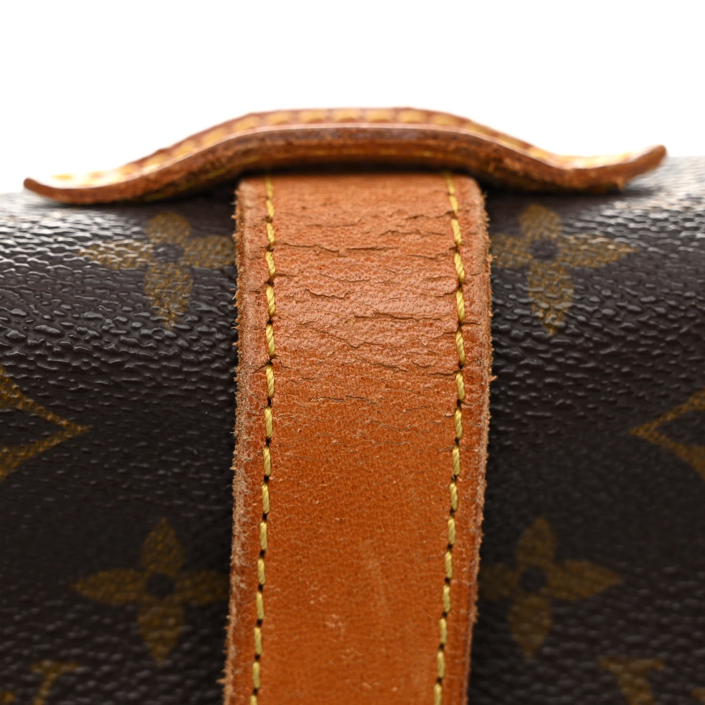 Monogram Saumur 35