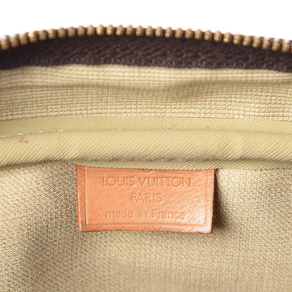 Louis Vuitton Monogram Deauville 6 of 7
