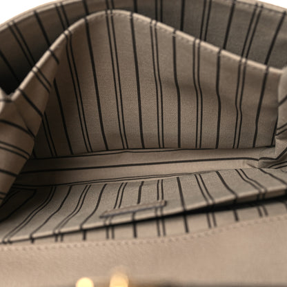 Louis Vuitton LOUIS VUITTON Empreinte Pochette Metis Tourterelle 6 of 12