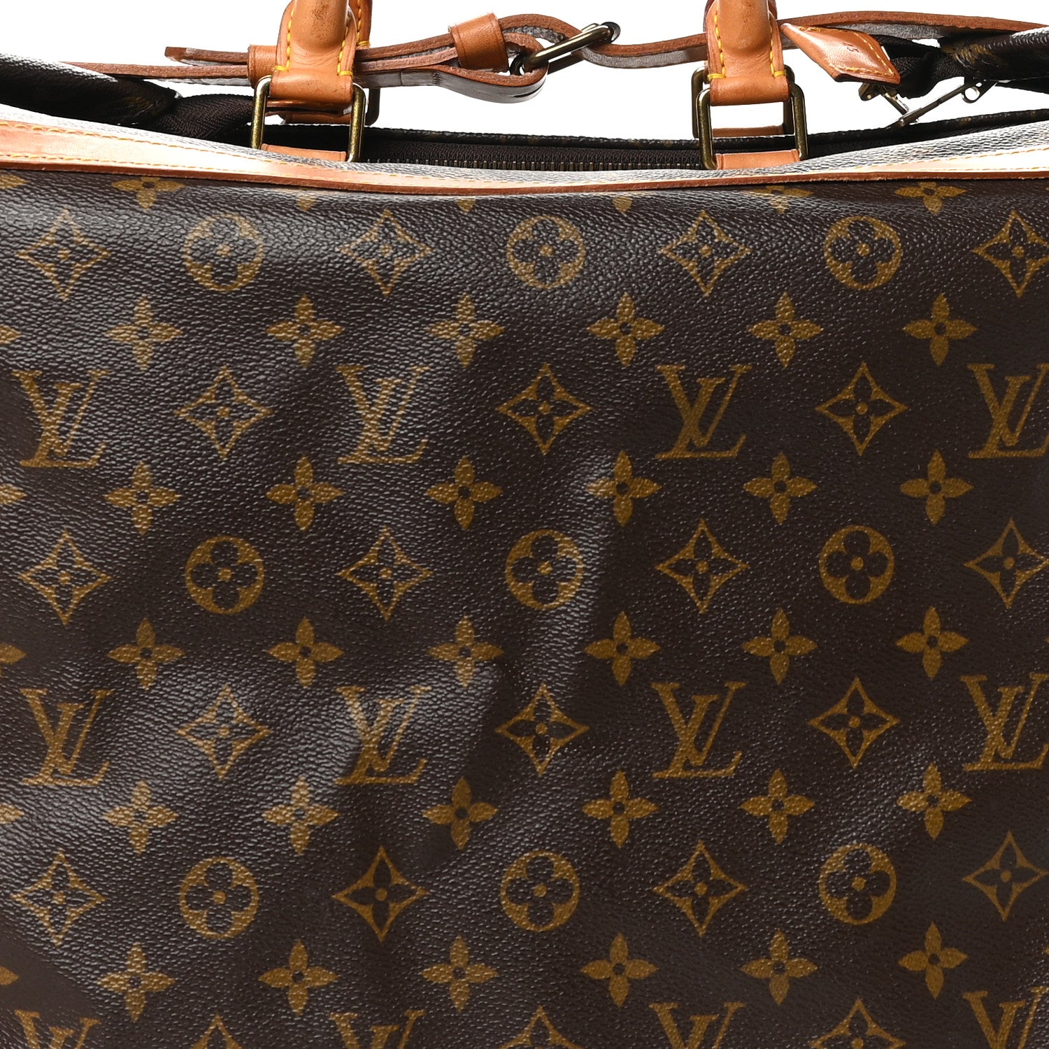 Louis Vuitton Monogram Cruiser 45 6 of 14