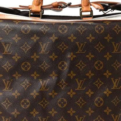 Louis Vuitton Monogram Cruiser 45 6 of 14