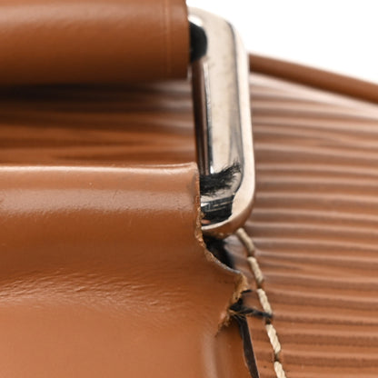 Louis Vuitton Epi Jasmin Cannelle 11 of 13