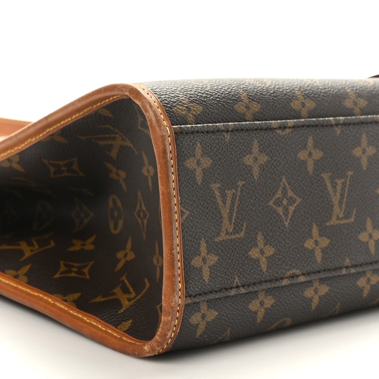 Monogram Beverly GM Briefcase