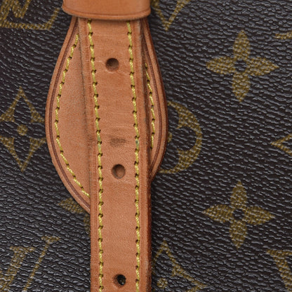 Louis Vuitton Monogram Petit Bucket 23 9 of 18