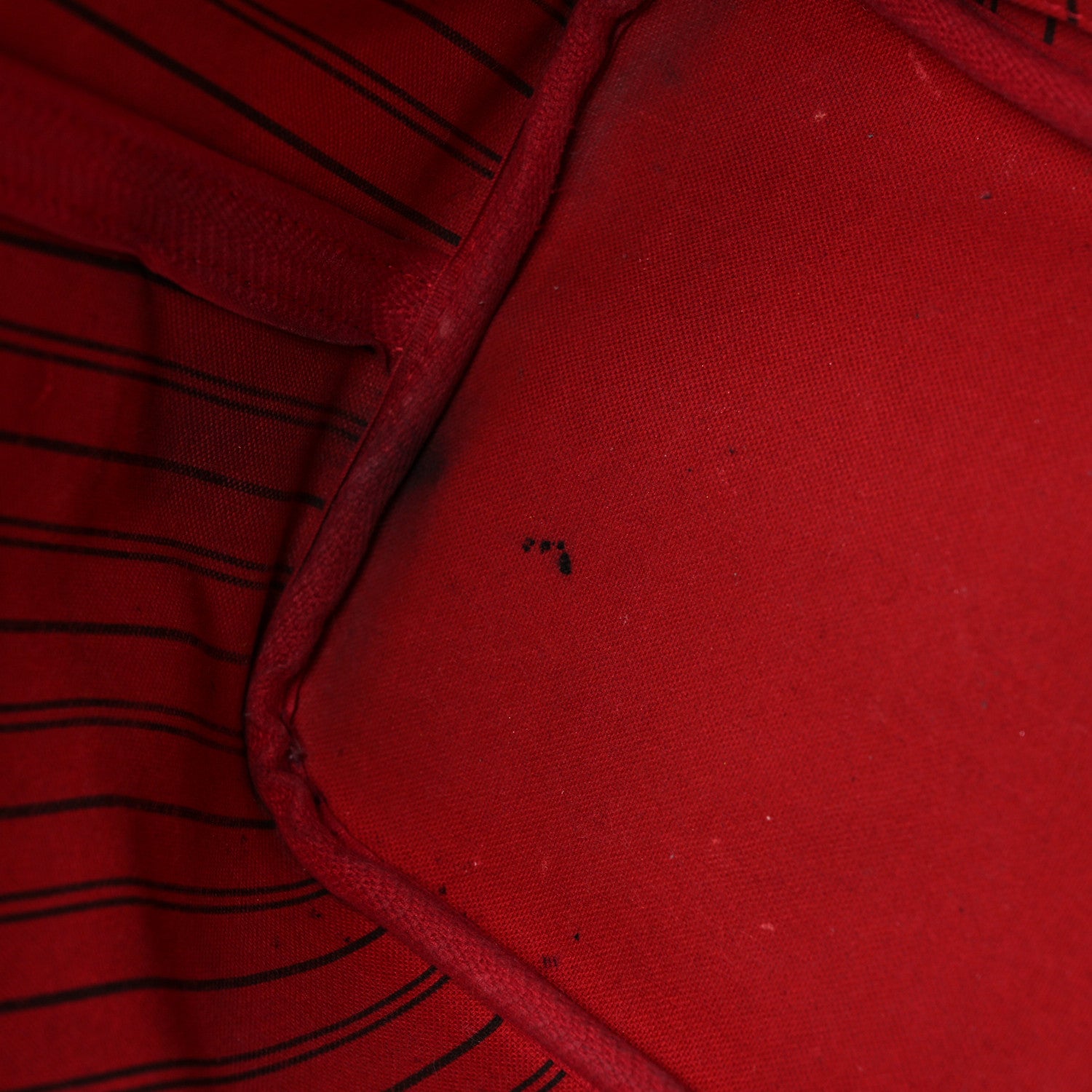 Louis Vuitton Monogram Neo Neverfull MM Cherry 12 of 17